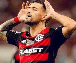Flamengo x Botafogo-PB: saiba onde assistir, horário e escalações Copa do Brasil Flamengo x Botafogo-PB