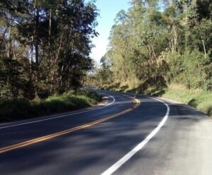 Interdições na BR 262 afetam trânsito em três cidades do ES