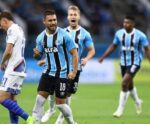 Saiba onde assistir Grêmio x Bahia ao vivo pelo Brasileirão