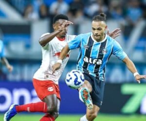 Grêmio x CSA: onde assistir ao vivo, horário e escalações Grêmio x CSA onde assistir