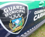 Cariacica: Guarda Municipal patrulha ônibus para coibir roubos