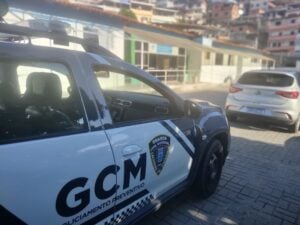 guarda civil