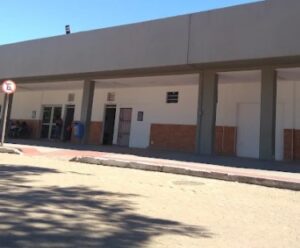 Mãe tenta enforcar bebê dentro de hospital em Vila Velha himaba
