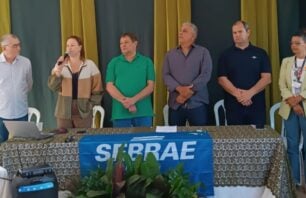 Seminário discute desenvolvimento do turismo no Caparaó