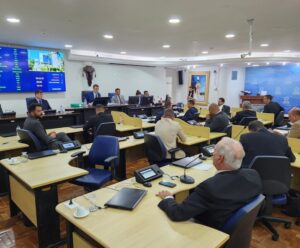 Câmara de Cachoeiro aprova criação da Secretaria de Meio Ambiente