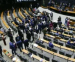 Bancada capixaba discute bloqueio de emendas nesta terça (1º)
