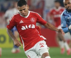 Brasileirão: saiba onde assistir Internacional x Mirassol ao vivo internacional x mirassol onde assistir