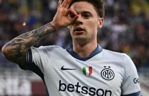 inter de milão x lazio onde assistir