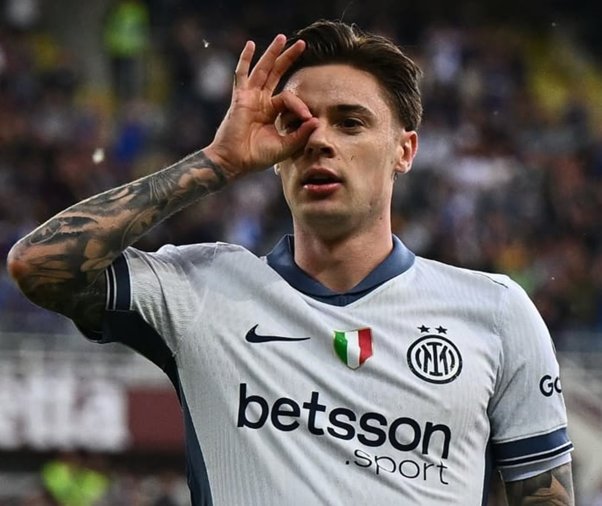 Foto: Reprodução | @inter Foto: Reprodução | @inter