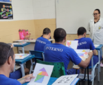 Projeto interdisciplinar Cachoeiro