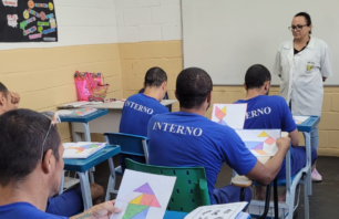 Projeto interdisciplinar Cachoeiro