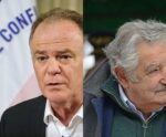 Casagrande lamenta morte de Pepe Mujica, ex-presidente do Uruguai