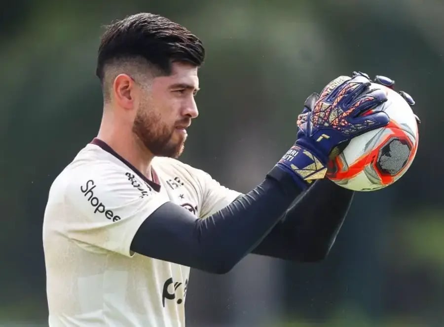 Foto: Divulgação/Site Flamengo Foto: Divulgação/Site Flamengo