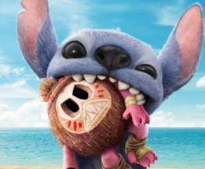 Lilo & Stitch: novo live-action da Disney em cartaz nos cinemas disney lillo stitch