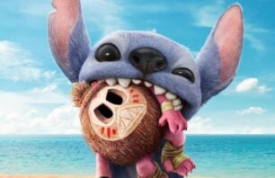 disney lillo stitch