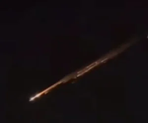 lixo espacial