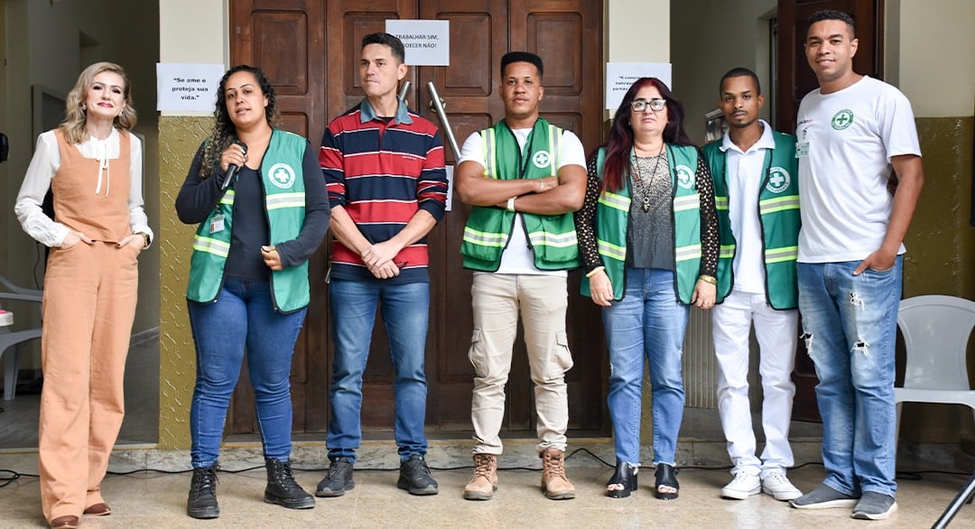 Foto: Reprodução | PMA Foto: Reprodução | PMA