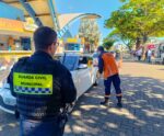 Maio Amarelo! Anchieta recebe programação especial