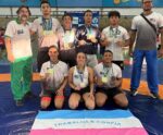 Espírito Santo se destaca no Circuito Nacional de Wrestling