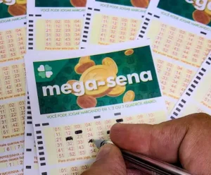 Mega-Sena 2861: veja quais números têm mais chances de serem sorteados imagem ilustra mega sena hoje