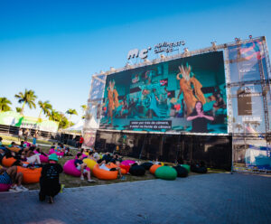 Parque da Prainha receberá Festival Movimento Cidade 2025 Movimento Cidade