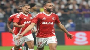 Libertadores: saiba onde assistir Nacional x Internacional ao vivo nacional x internacional onde assistir
