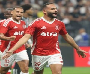 Libertadores: saiba onde assistir Nacional x Internacional ao vivo nacional x internacional onde assistir