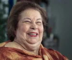 Cantora Nanna Caymmi morre aos 84 anos no Rio de Janeiro