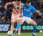 Napoli x Cagliari ao vivo: onde assistir, horário e escalações