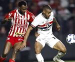 Copa do Brasil: saiba onde assistir Náutico x São Paulo ao vivo