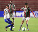Atlético-MG x Fluminense AO VIVO: onde assistir e escalações