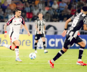 AO VIVO! Veja onde assistir Flamengo x Bahia pelo Brasileirão onde assistir flamengo x bahia pelo brasileirão