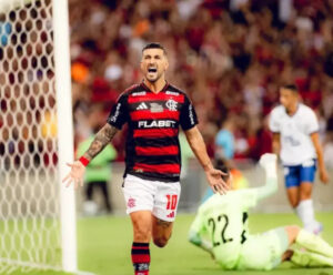 Flamengo x LDU AO VIVO: onde assistir, horário e escalações onde assistir o jogo do flamengo x ldu hoje pela copa libertadores