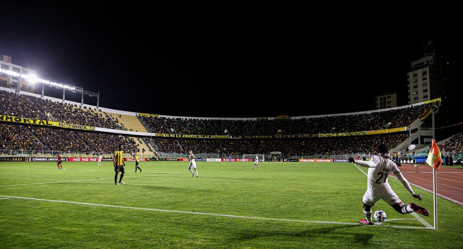 Foto: Divulgação/Site Fluminense FC Foto: Divulgação/Site Fluminense FC