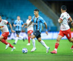 Grêmio x Godoy Cruz AO VIVO: onde assistir e escalações