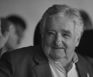 Pepe Mujica morre aos 89 anos Imagem ilustra Pepe Mujica