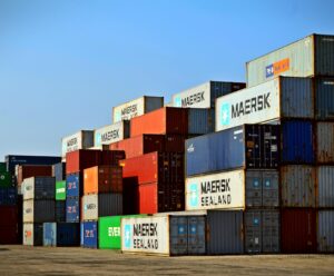 Balança comercial capixaba tem superávit de US$ 48 mi em março balança comercial