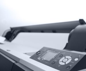 Impressão a laser na era digital: conectividade e mobilidade no centro da produtividade