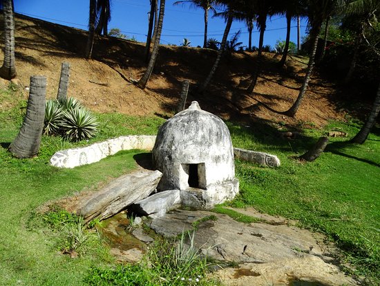Poço dos Jesuítas, Guarapari