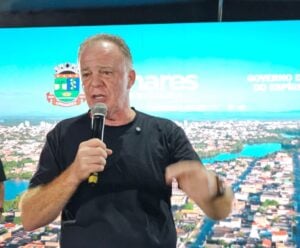 Governo assina convênio para construir ponte sobre Lagoa do Aviso