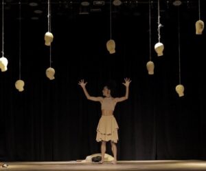 São Mateus: Ponto de Cultura recebe apresentações e exibições; confira ponto de cultura sao mateus
