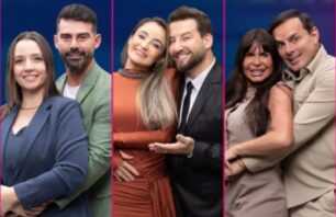 Power Couple tem DR formada! Veja qual casal tem maior chance de sair