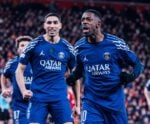 Champions League: saiba onde assistir PSG x Atalanta ao vivo