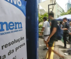 Resultado isenção Enem 2025: veja a lista de contemplados Imagem ilustra resultado isenção enem 2025