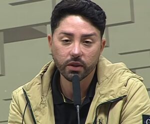 Rico Melquiades na CPI: veja tudo sobre o depoimento ao vivo rico melquiades