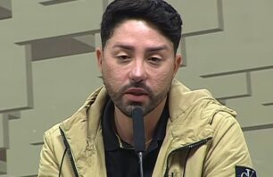 Rico Melquiades na CPI: veja tudo sobre o depoimento ao vivo rico melquiades