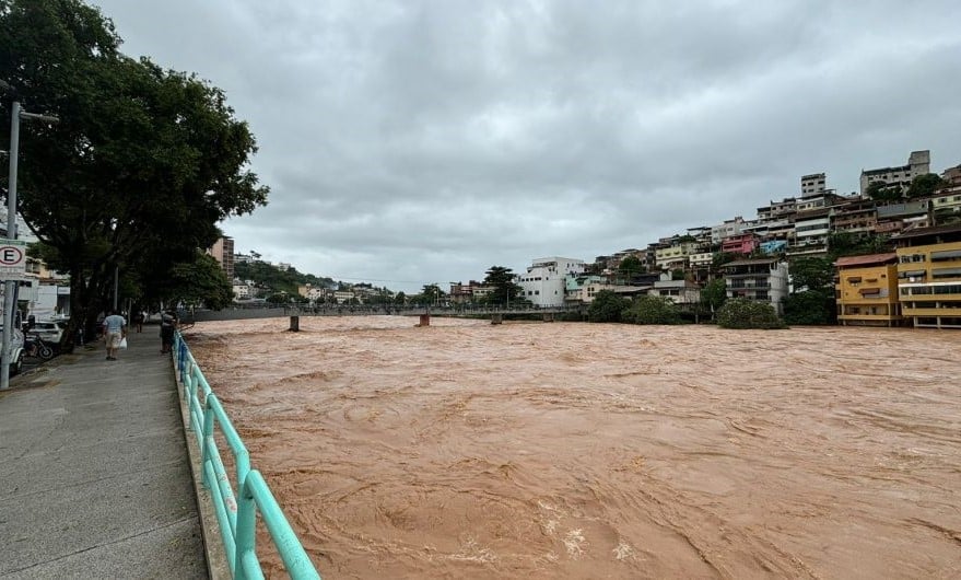Foto: Divulgação/PMCI Foto: Divulgação/PMCI