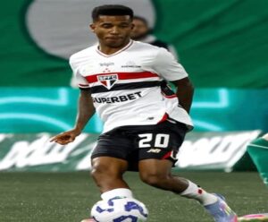 Libertadores: saiba onde assistir São Paulo x Libertad ao vivo São Paulo x Libertad onde assistir