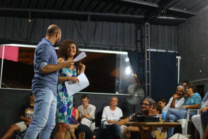 Foto: Divulgação Foto: Divulgação