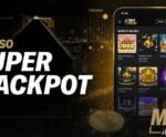 Super Jackpot BetMGM: O prêmio que aumenta enquanto você joga